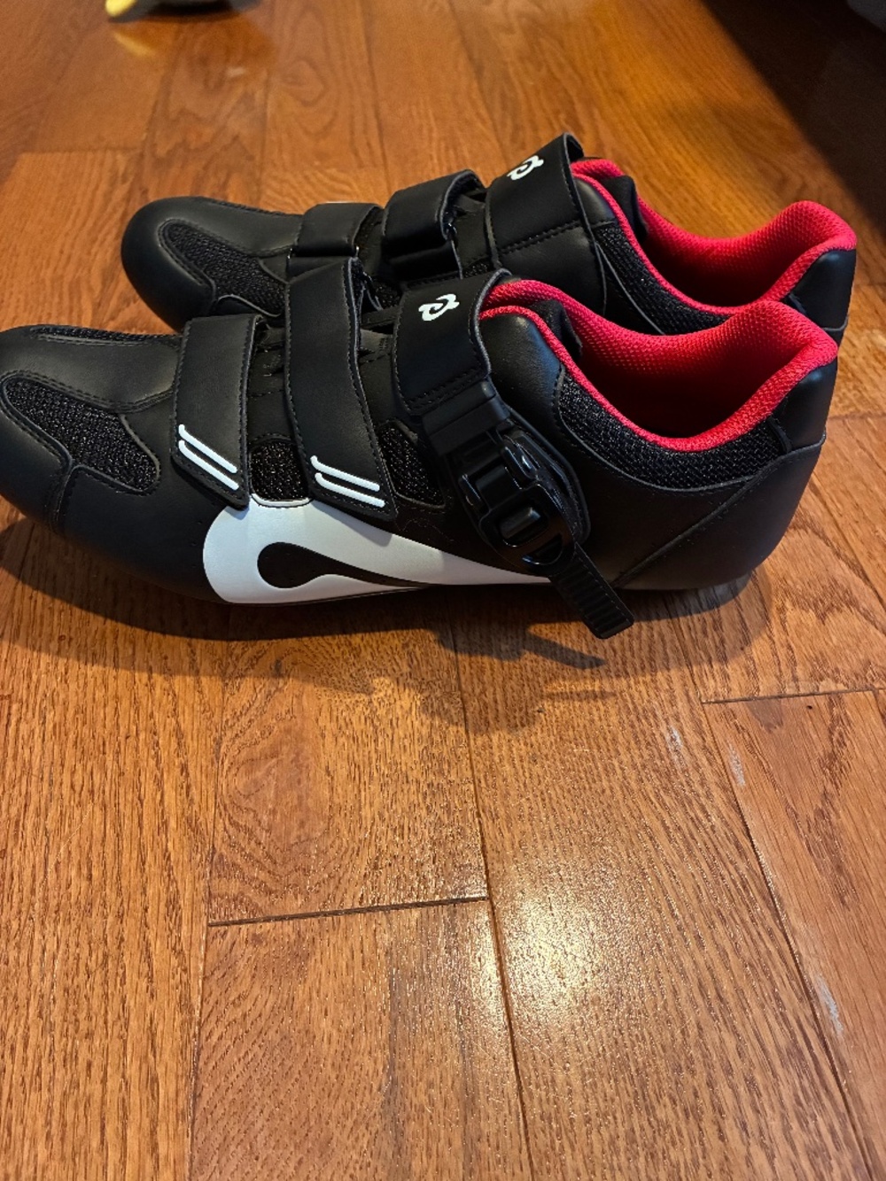 Peloton shoe size 11